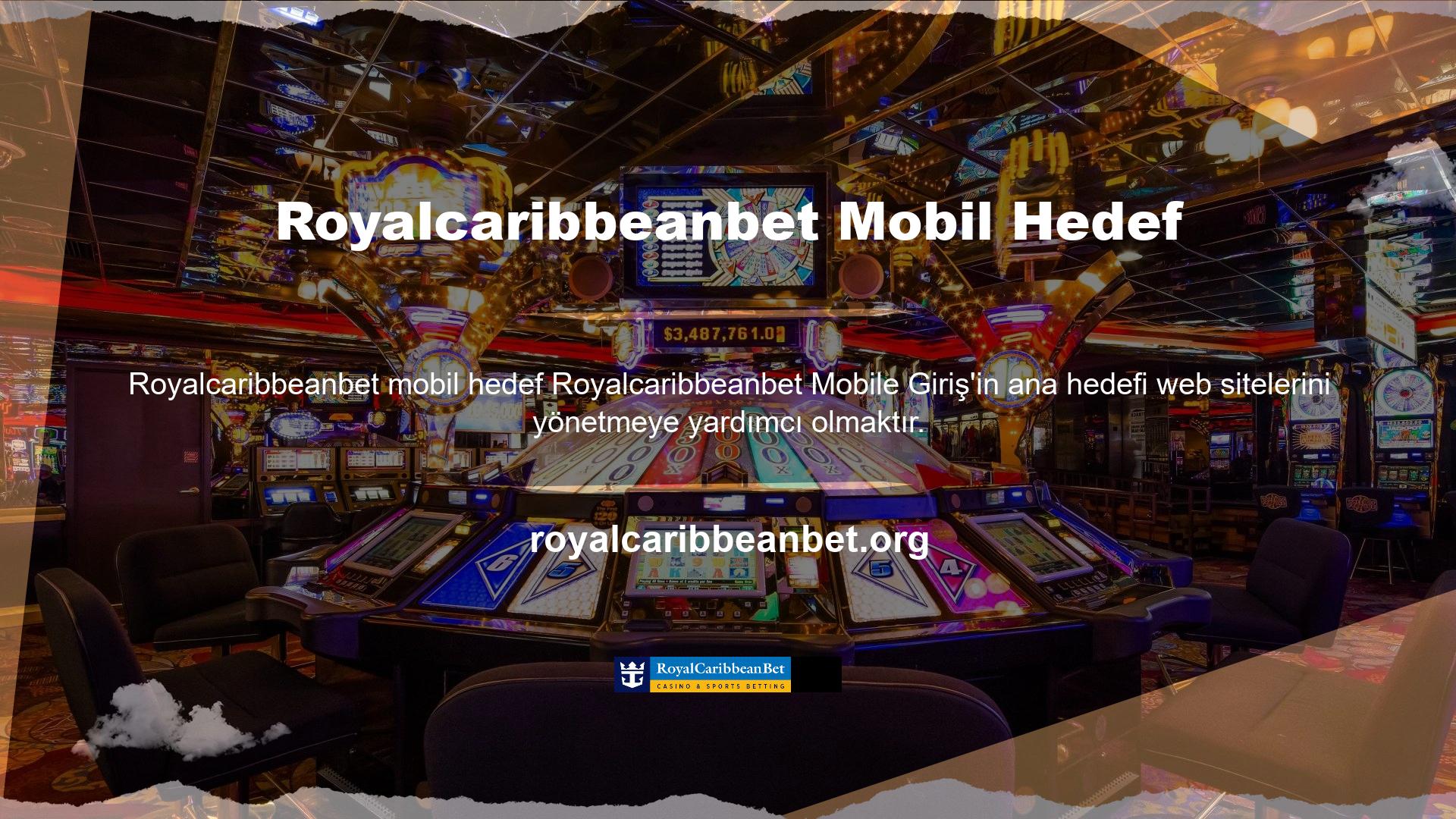 Bu değişiklik için farklı bir web sitesi adresine ihtiyacınız yoktur