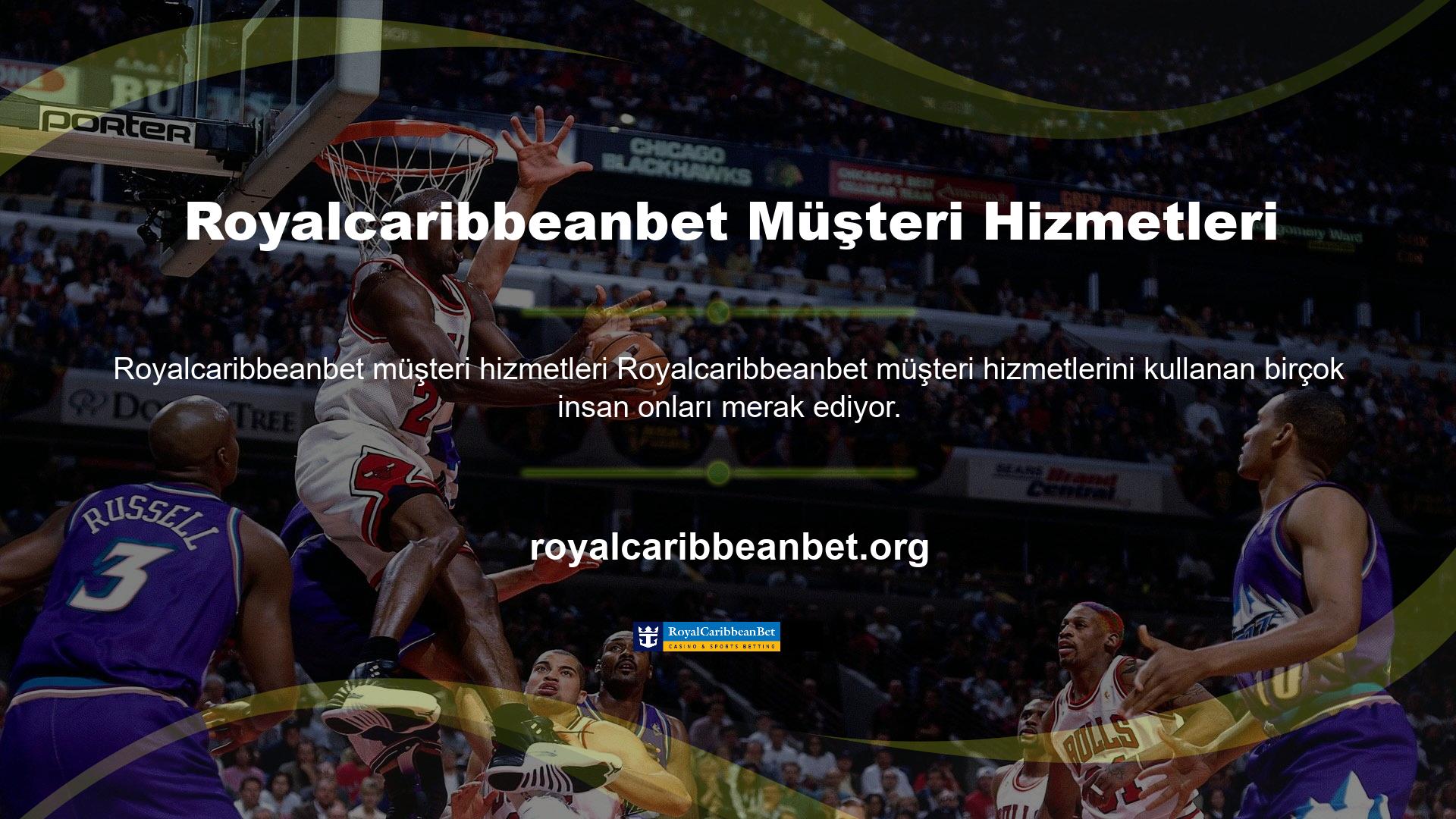 Bu makale, bahisçinin kendileriyle ilgilendiğimizi bildirir