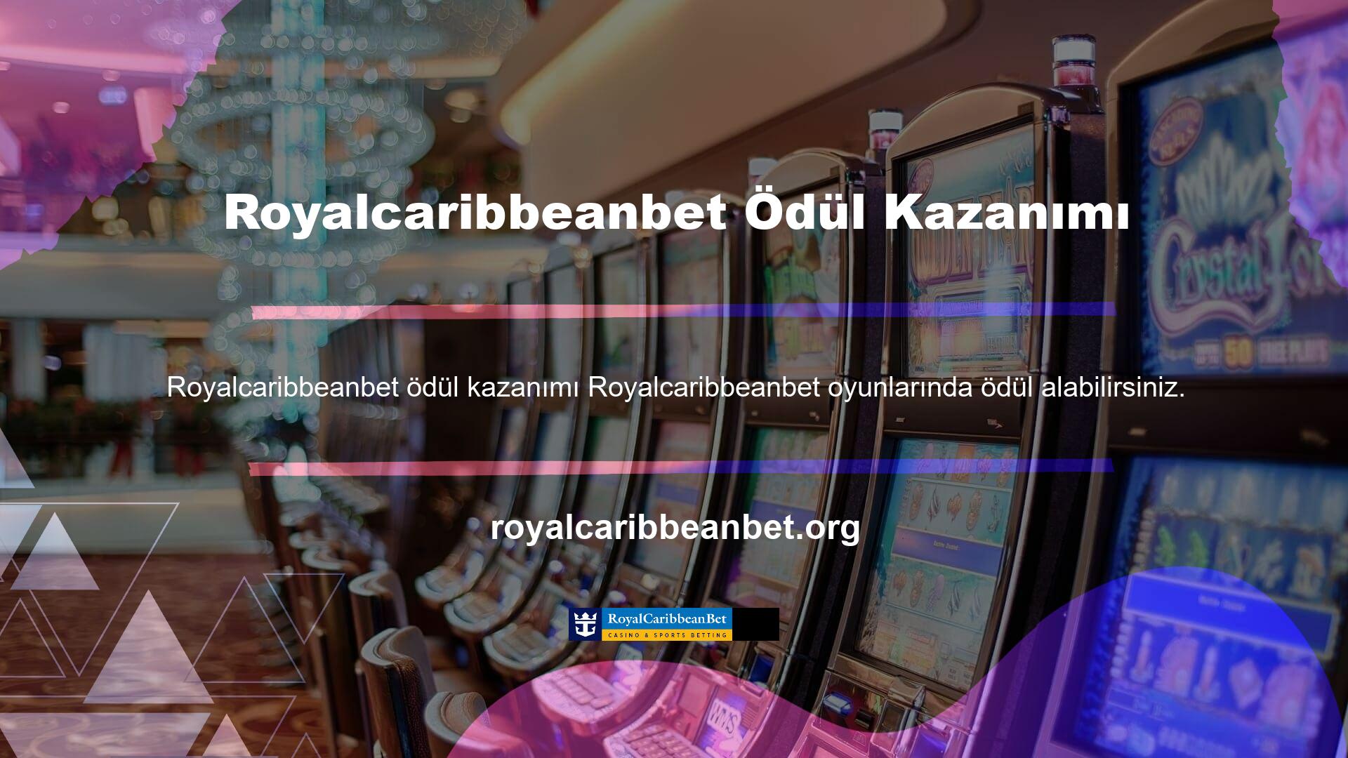 Royalcaribbeanbet iyi bir seçimdir ve dünyadaki çoğu rulet oyununu kazanmıştır