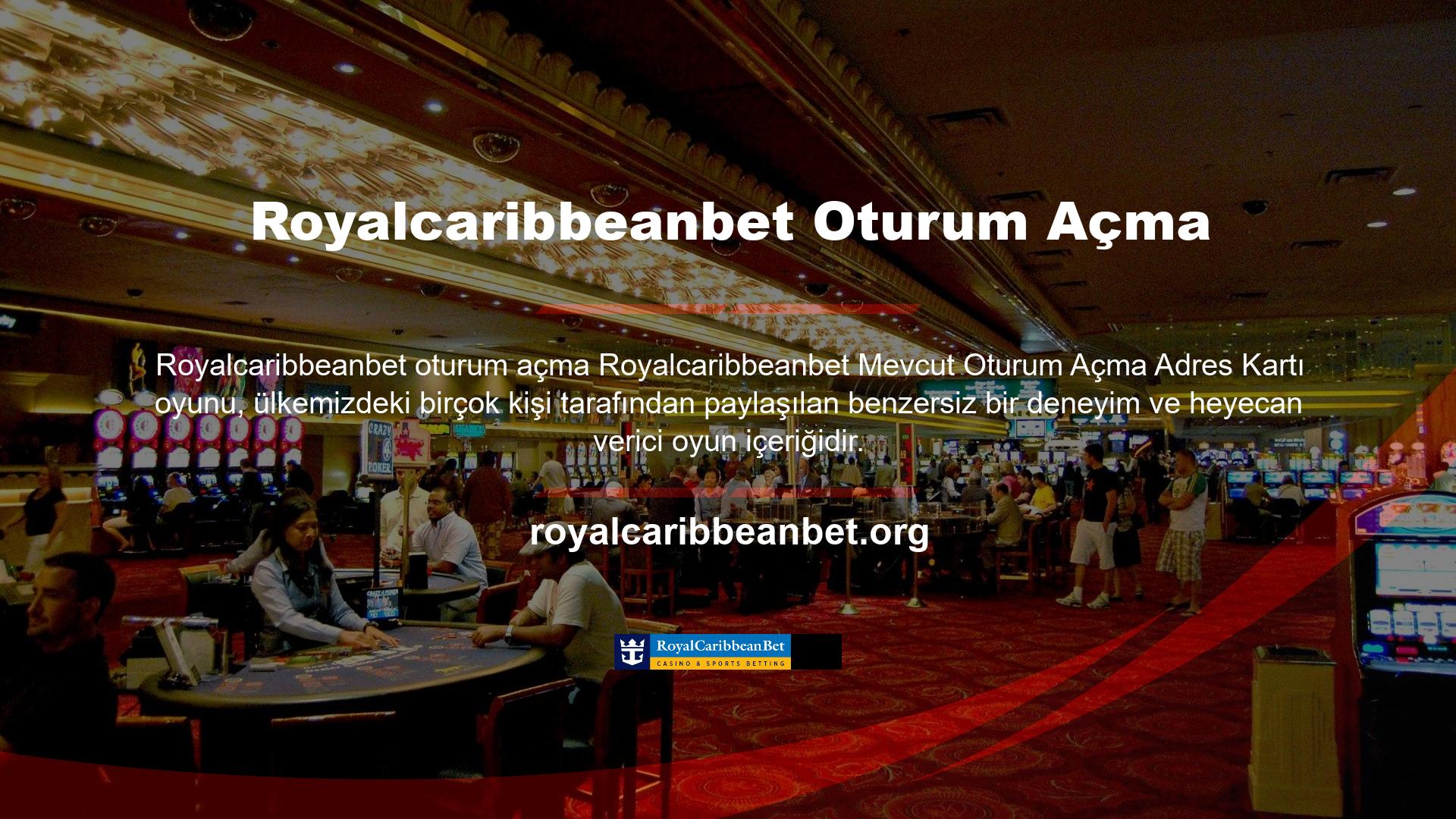 Texas Hold’em, herkes diğer oyunları ve aktiviteleri sevmesine rağmen, dünyanın en heyecan verici kart oyunudur